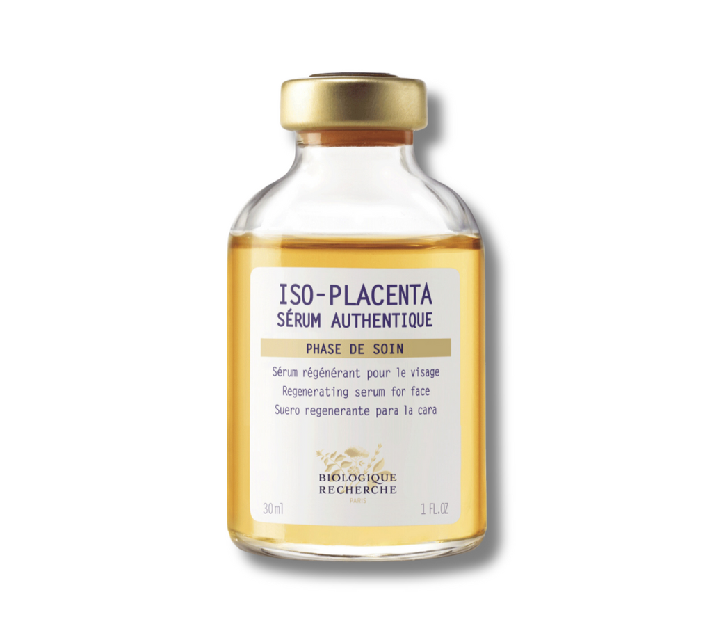 Serum ISO Placenta (30ml)