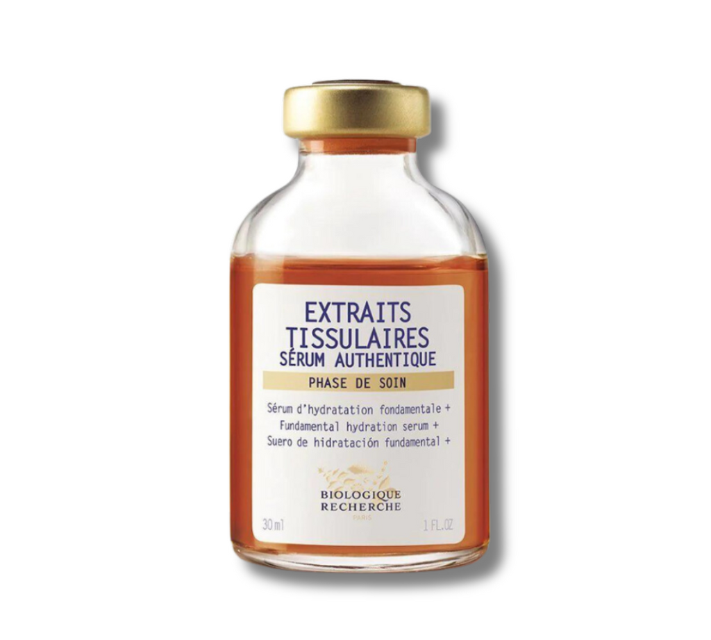 Extraits Tissulaires (30ml)