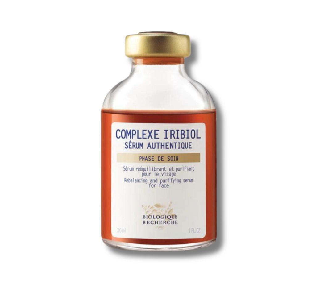 Complexe Iribiol Serum (30ml)