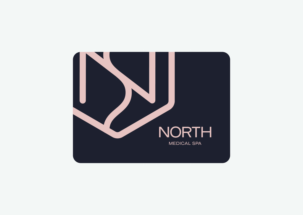 North Medical Spa Gift Card
