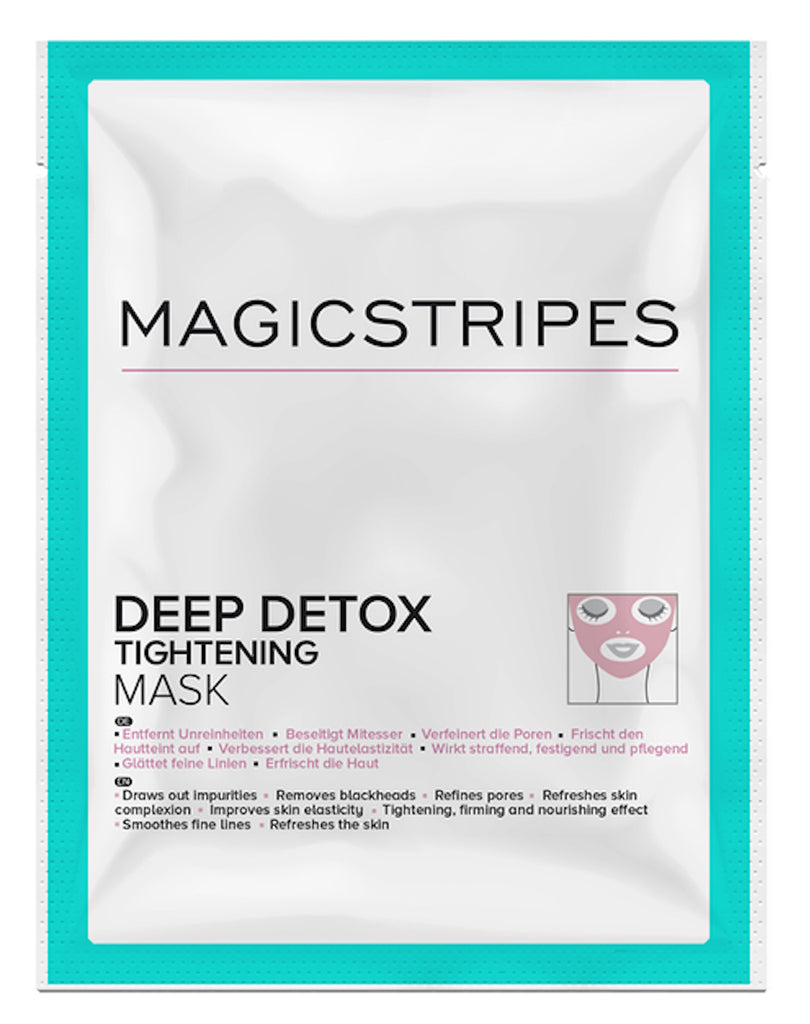 Deep Detox Tightening Mask