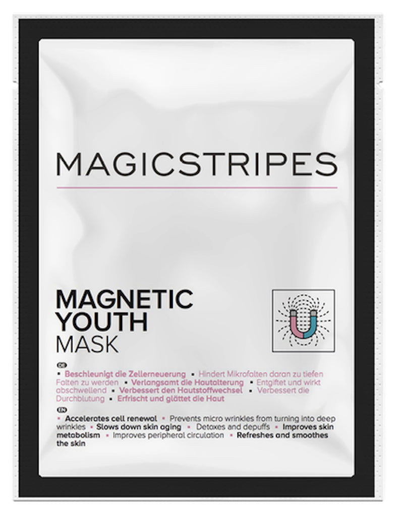 Magnetic Youth Mask