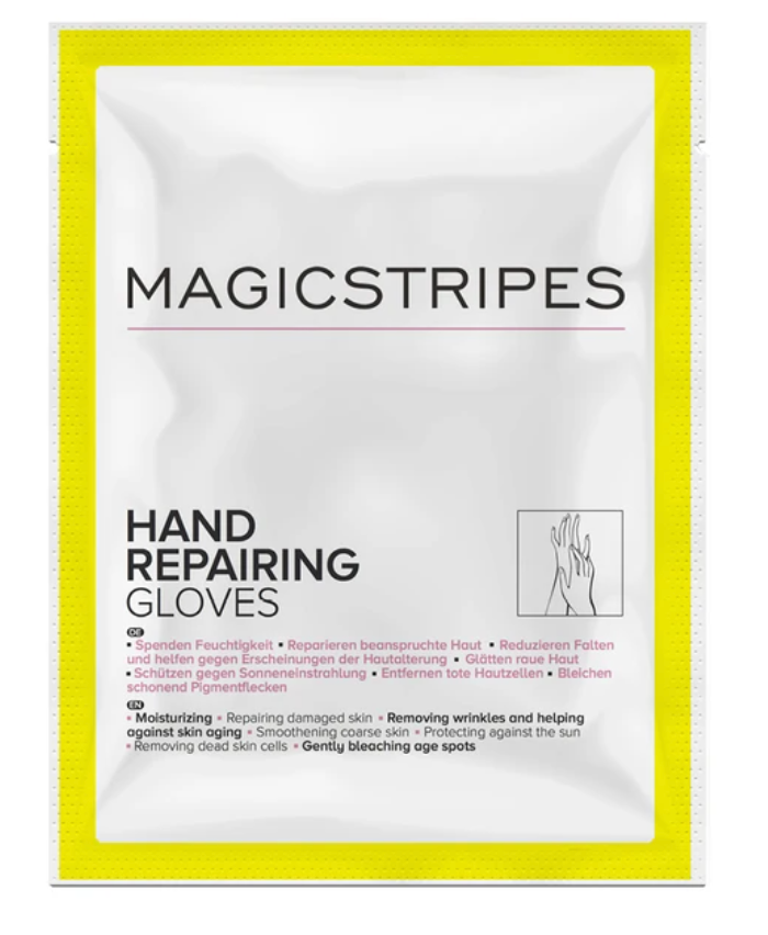 Hand Repairing Gloves