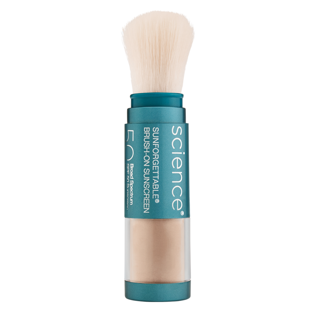 Sunforgettable Total Protection Brush-On Shield SPF 50 (Fair)