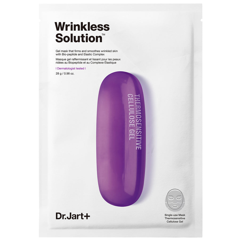 Dr. Jart+ Dermask Intra Jet Wrinkles Solution